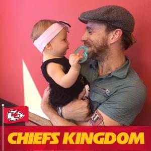 Meet your Posher, Pat